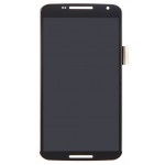 Motorola Google Nexus 6 LCD Screen Display & Digitizer with Frame